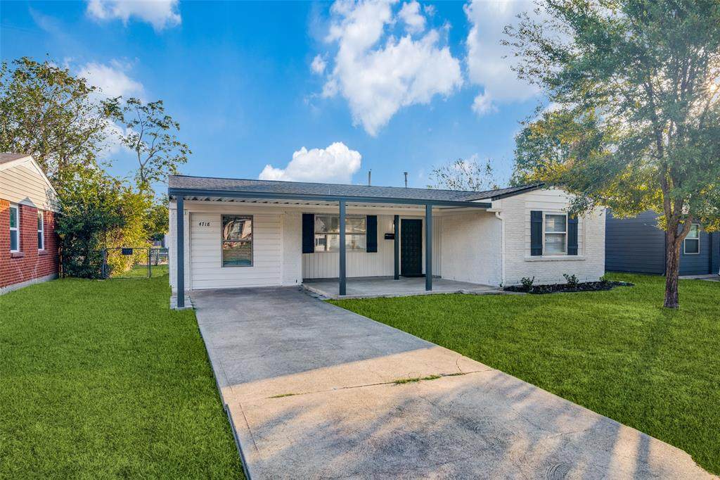 4718 San Marcus Drive - Photo 1