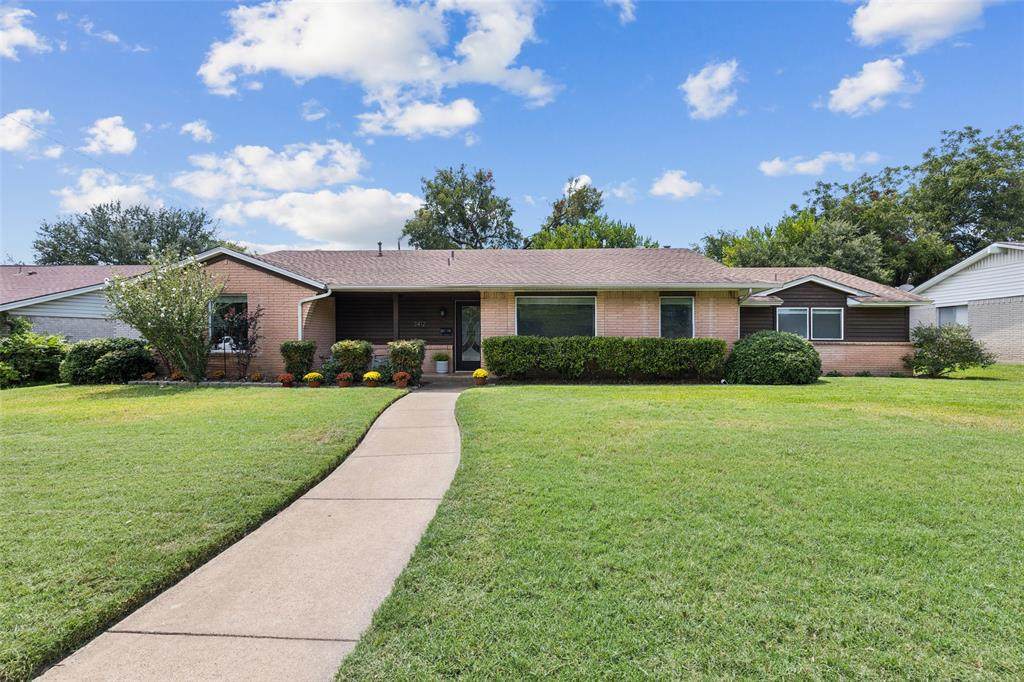 3412 Old Colony Road - Photo 1