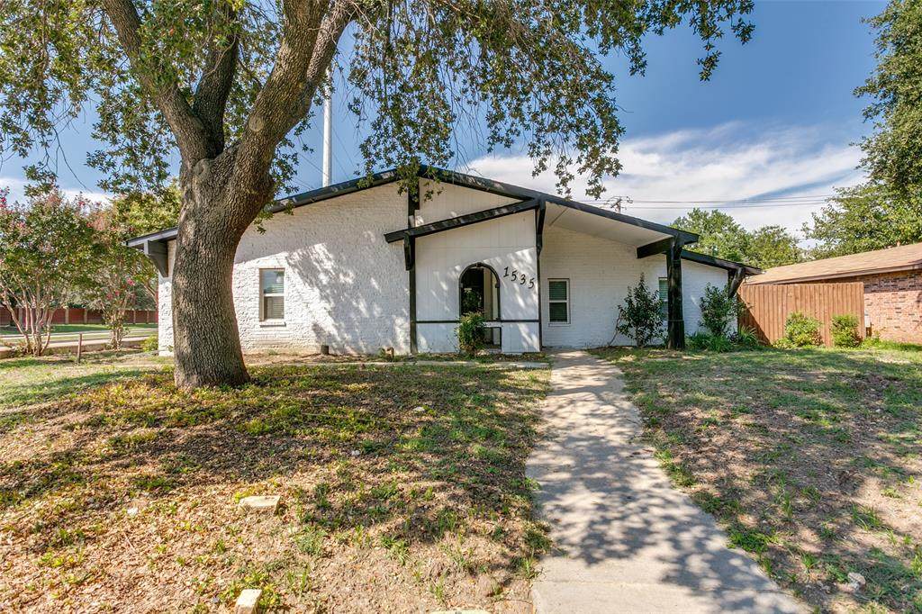 1535 Carnation Drive - Photo 1