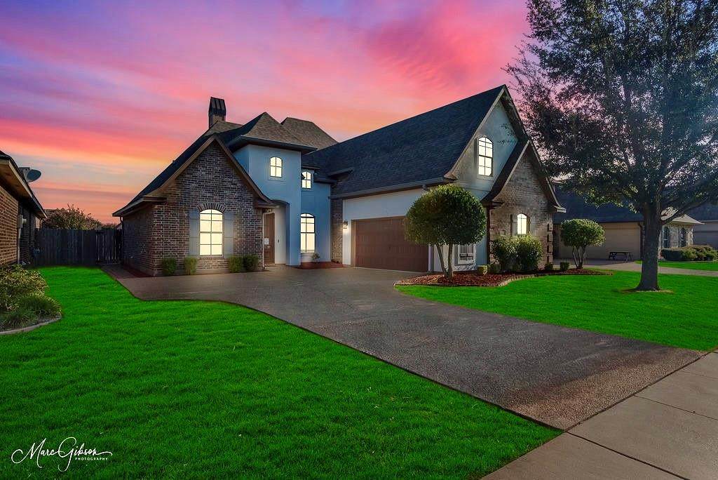 619 Bitter Pecan Dr. - Photo 1