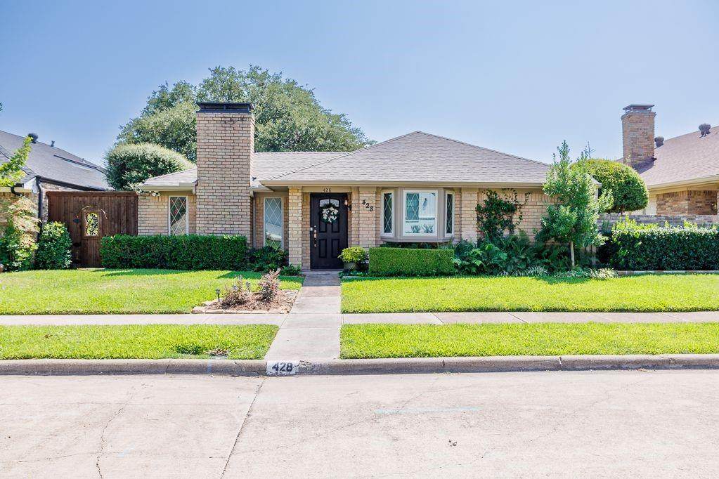 428 Tall Oaks Lane - Photo 1
