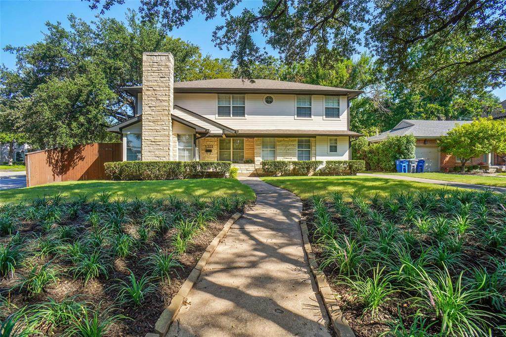 5305 Emerson Avenue - Photo 1