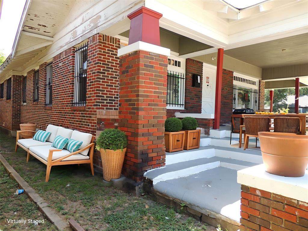 2721 Hemphill Street - Photo 1