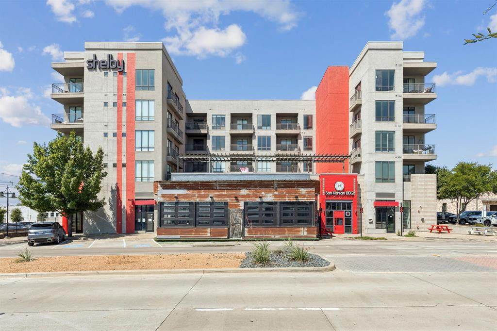 5609 Smu Boulevard - Photo 1