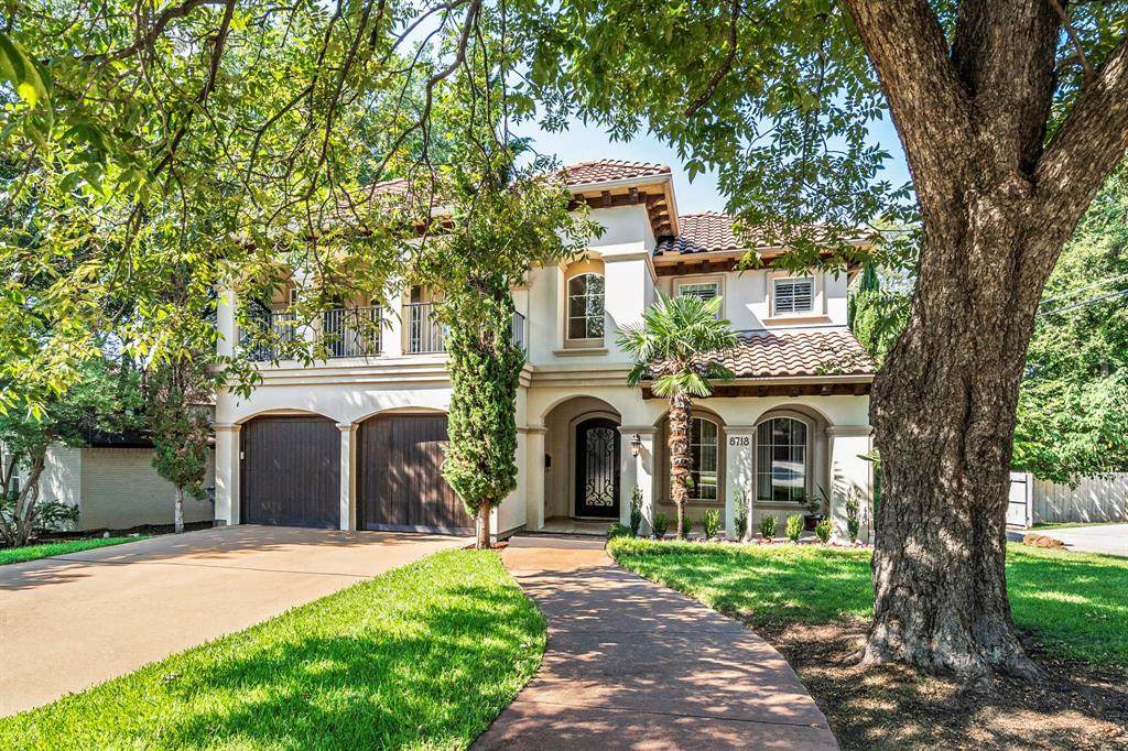 8718 Rexford Drive - Photo 1