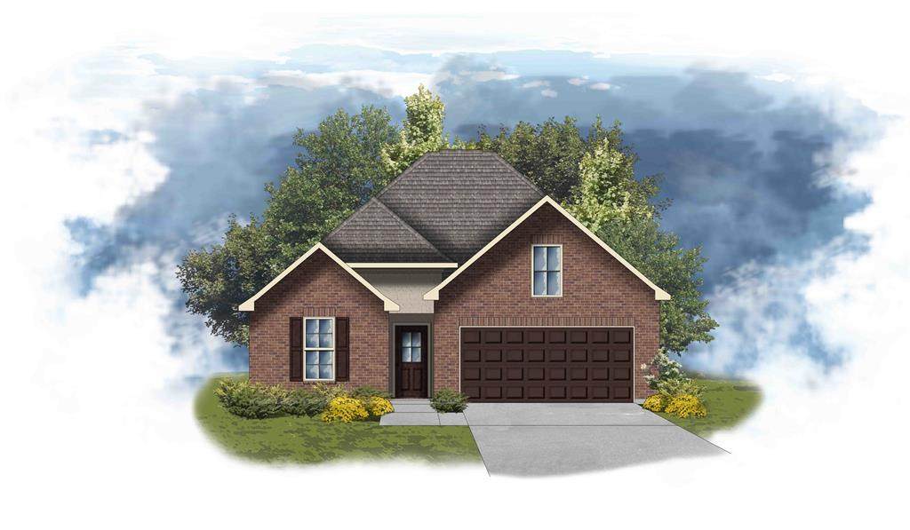 304 Hawker Street - Photo 1