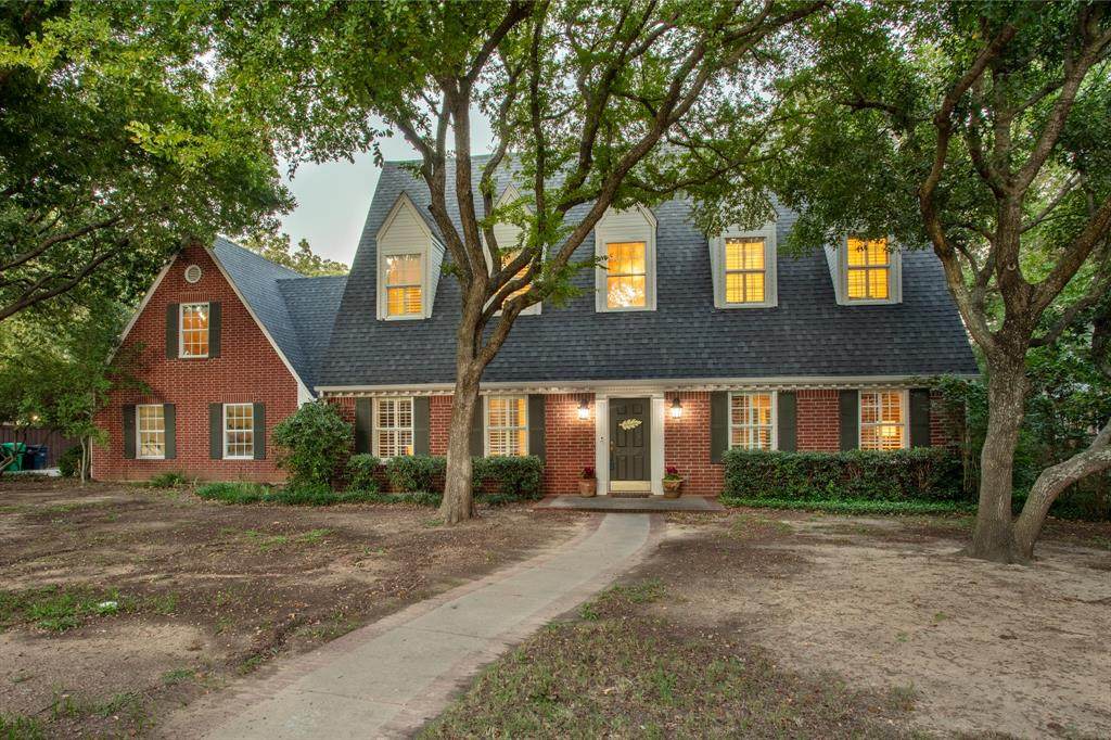 3109 Forrestridge Drive - Photo 1