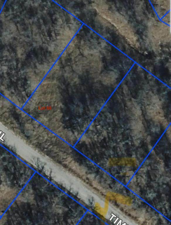 Lot 66 Timber Trail - Photo 1