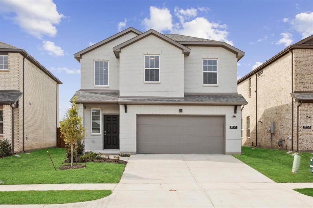 1210 Aruba Avenue - Photo 1