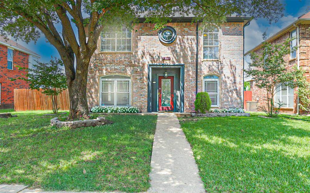 815 Valleycreek Road - Photo 1