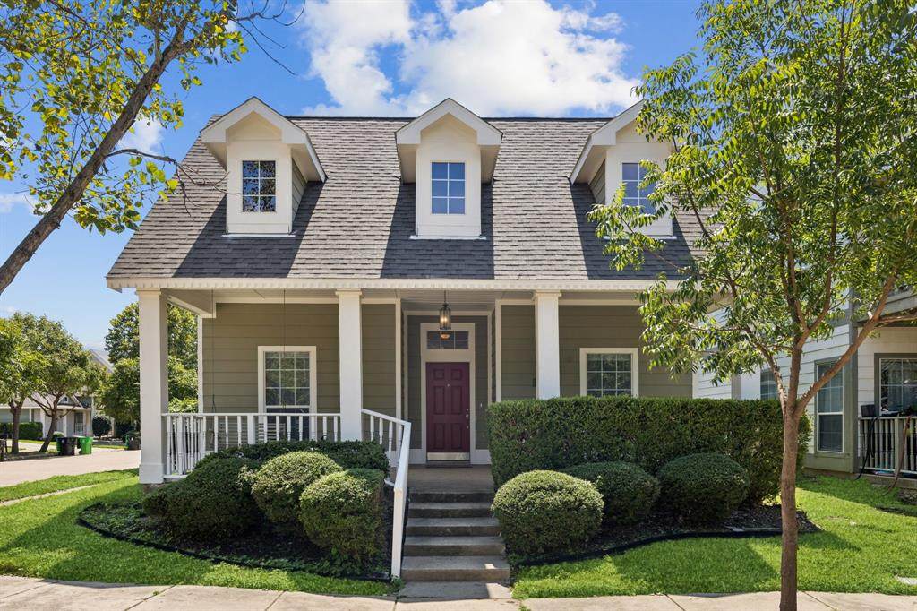 1832 Forsythe Drive - Photo 1