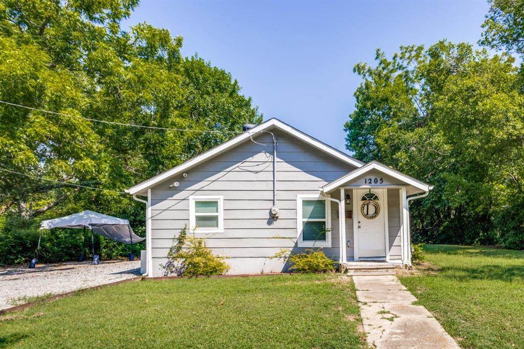 1205 Birge Street - Photo 1