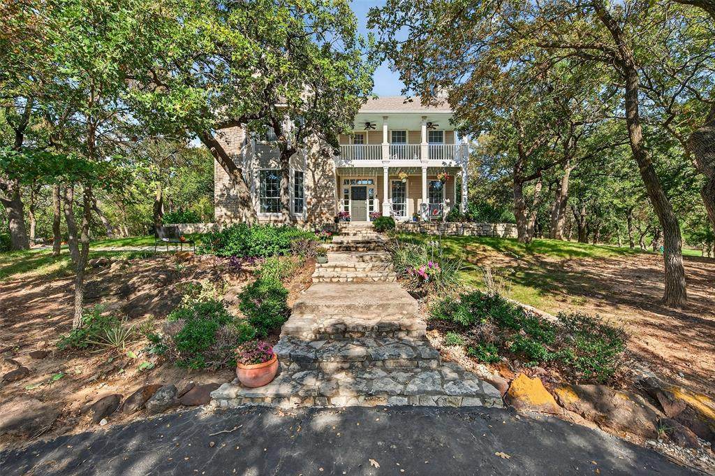 10312 Arvin Hill Road - Photo 1