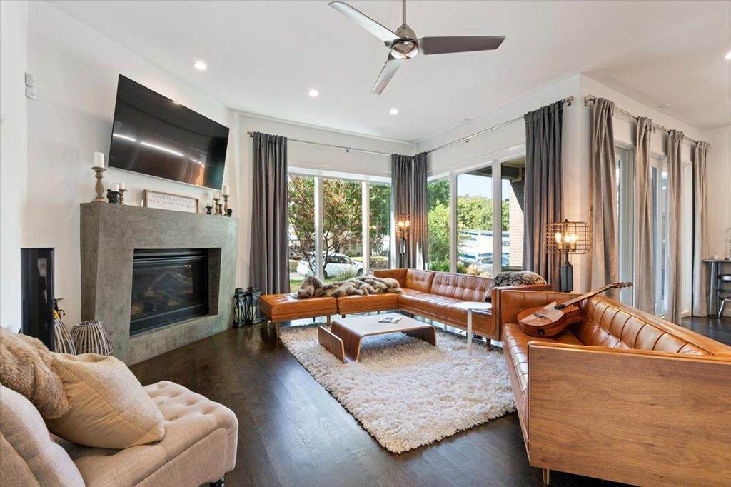 5135 Vickery Boulevard - Photo 1