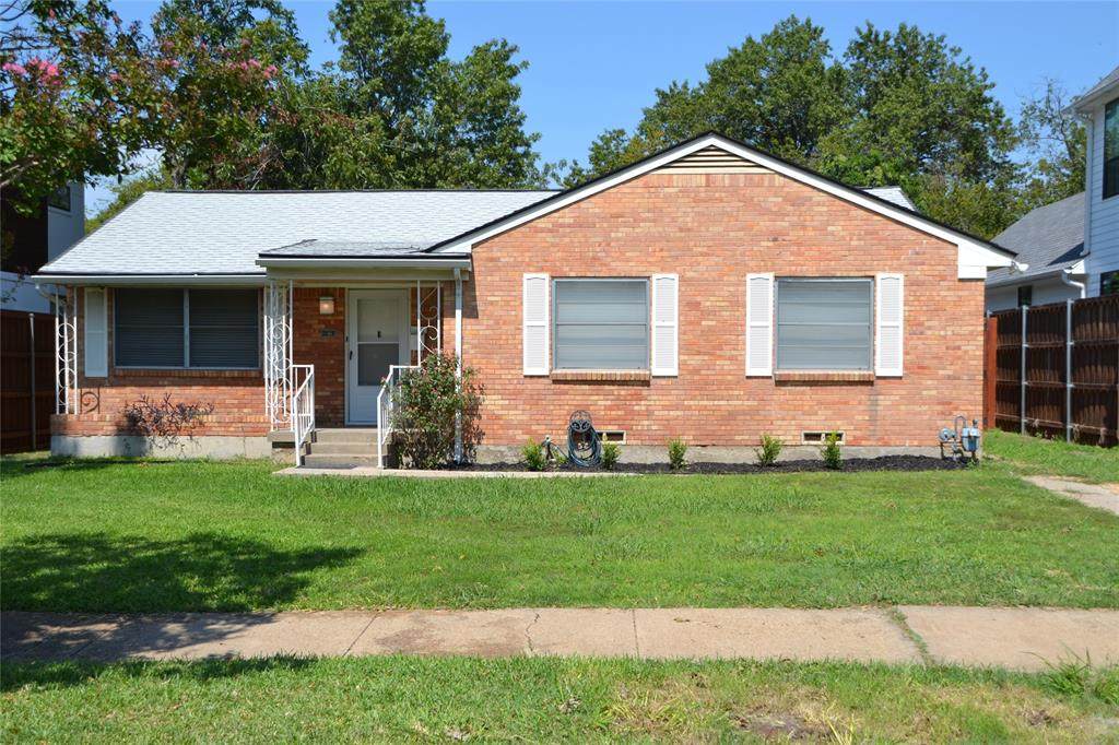 3879 Clover Lane - Photo 1