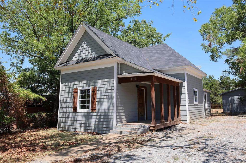 315 Hull Street - Photo 1