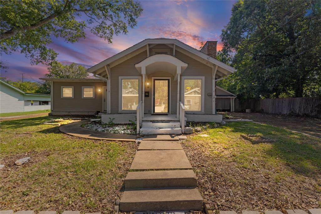 1005 Jernigan Street - Photo 1