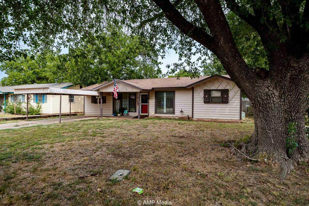 507 Hill Circle - Photo 1