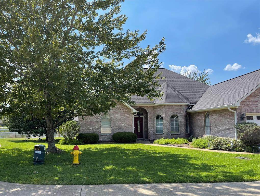 2027 Meadow Bend - Photo 1