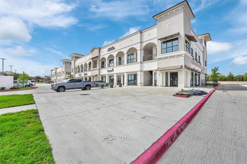 4041 Custer Road - Photo 1