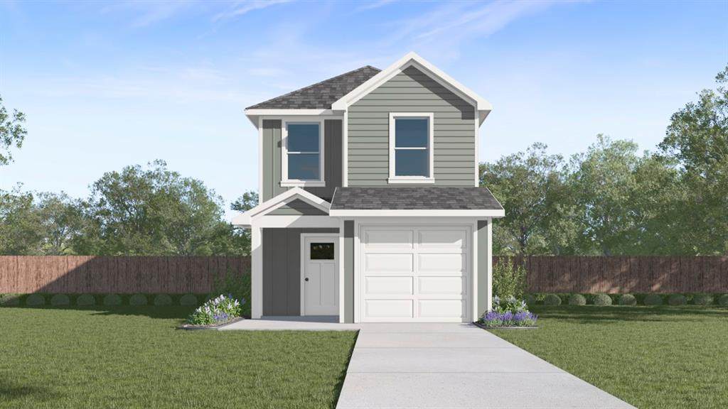 323 Tall Cedar Way - Photo 1