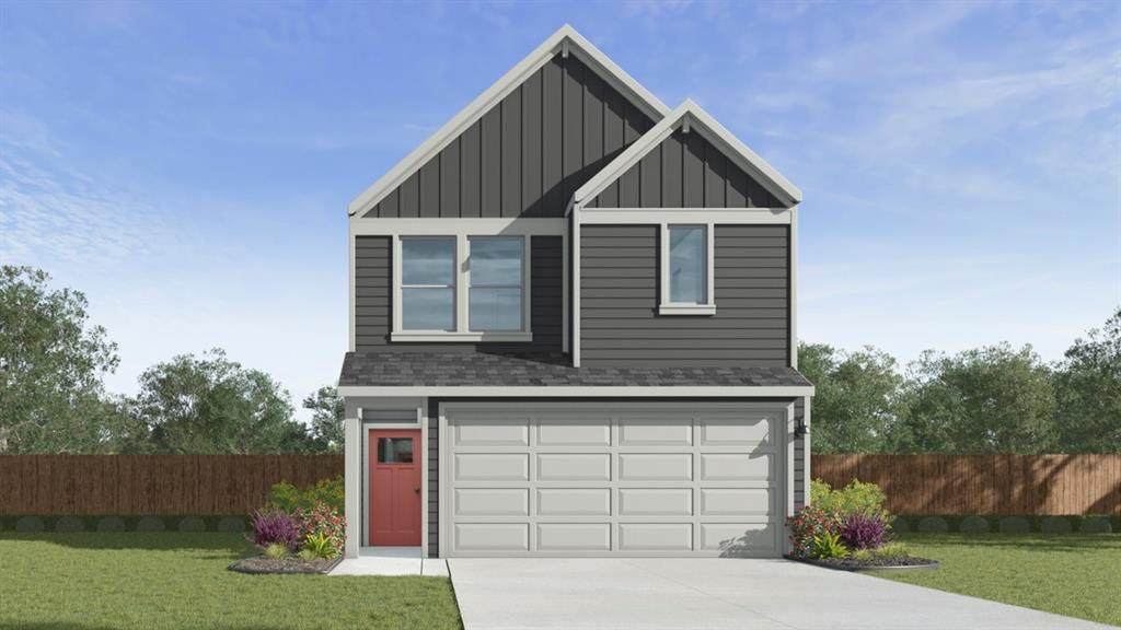 7005 Moonflower Lane - Photo 1