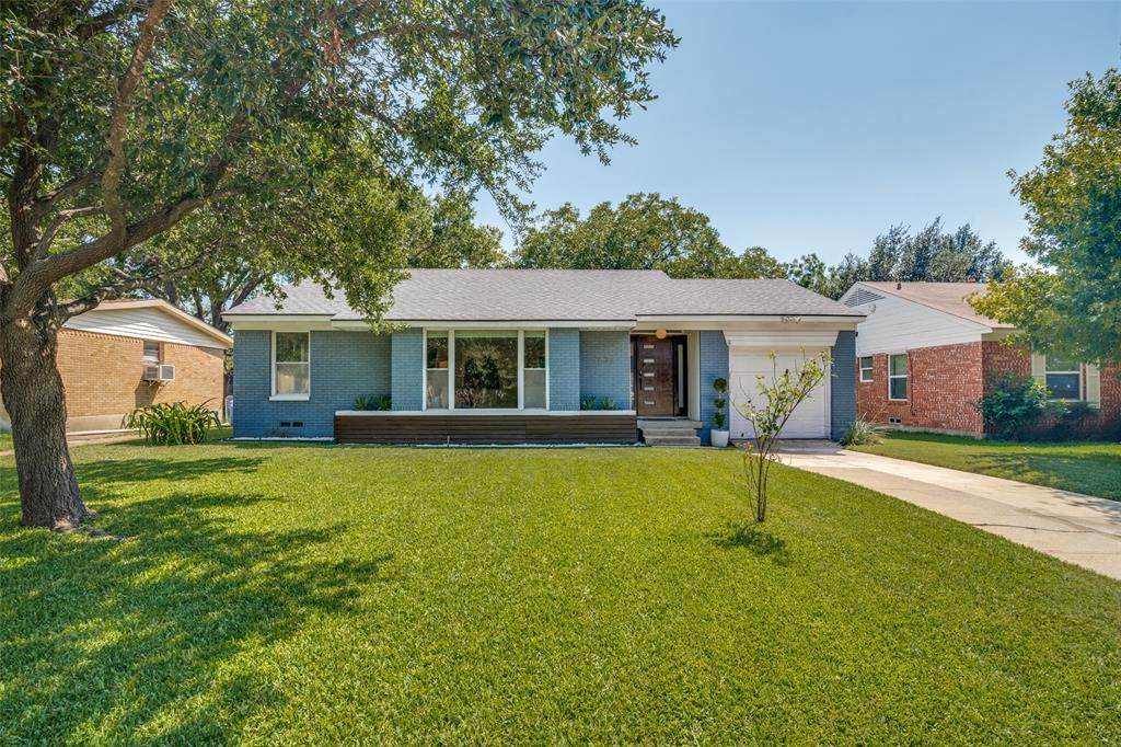 2632 San Marcus Avenue - Photo 1