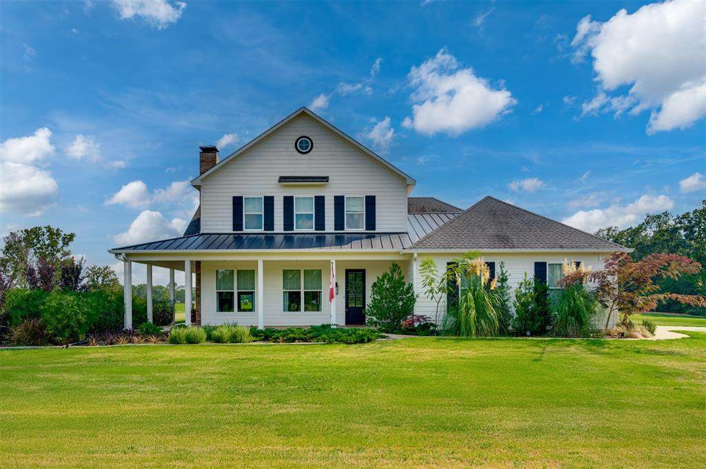 1188 An County Road 103 - Photo 1