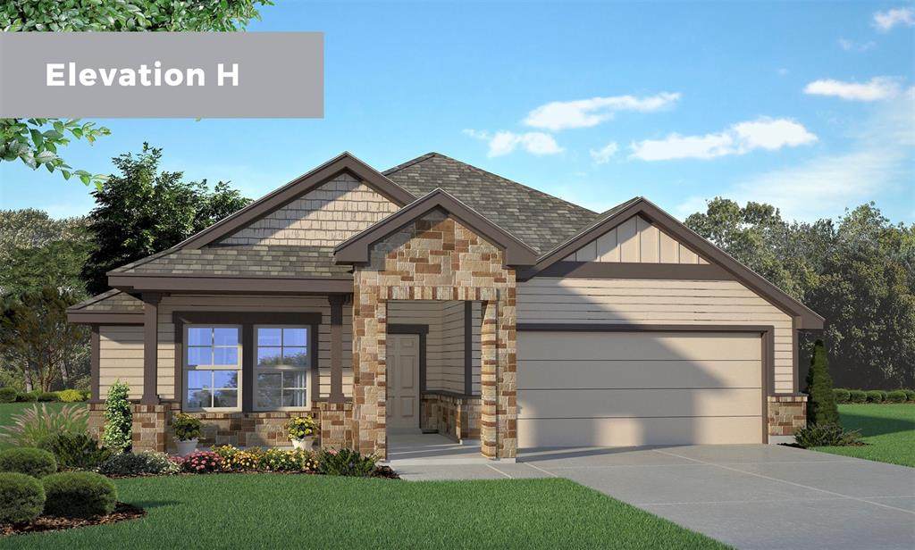 5725 Foggy Lagoon Drive - Photo 1