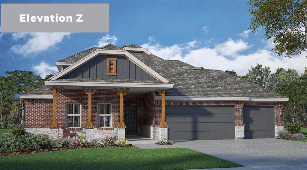 10720 Granada Drive - Photo 1