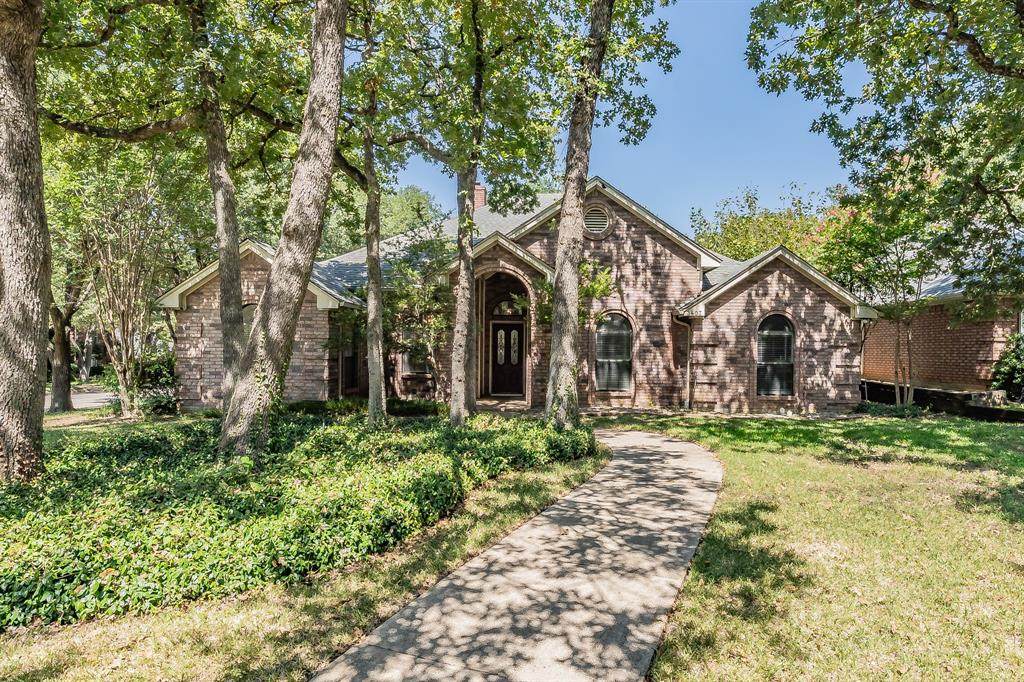 3407 Forestshire Court - Photo 1