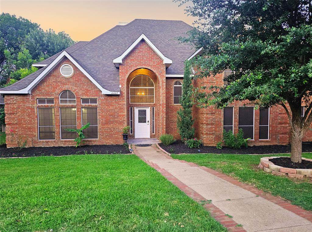 4407 Murwick Drive - Photo 1