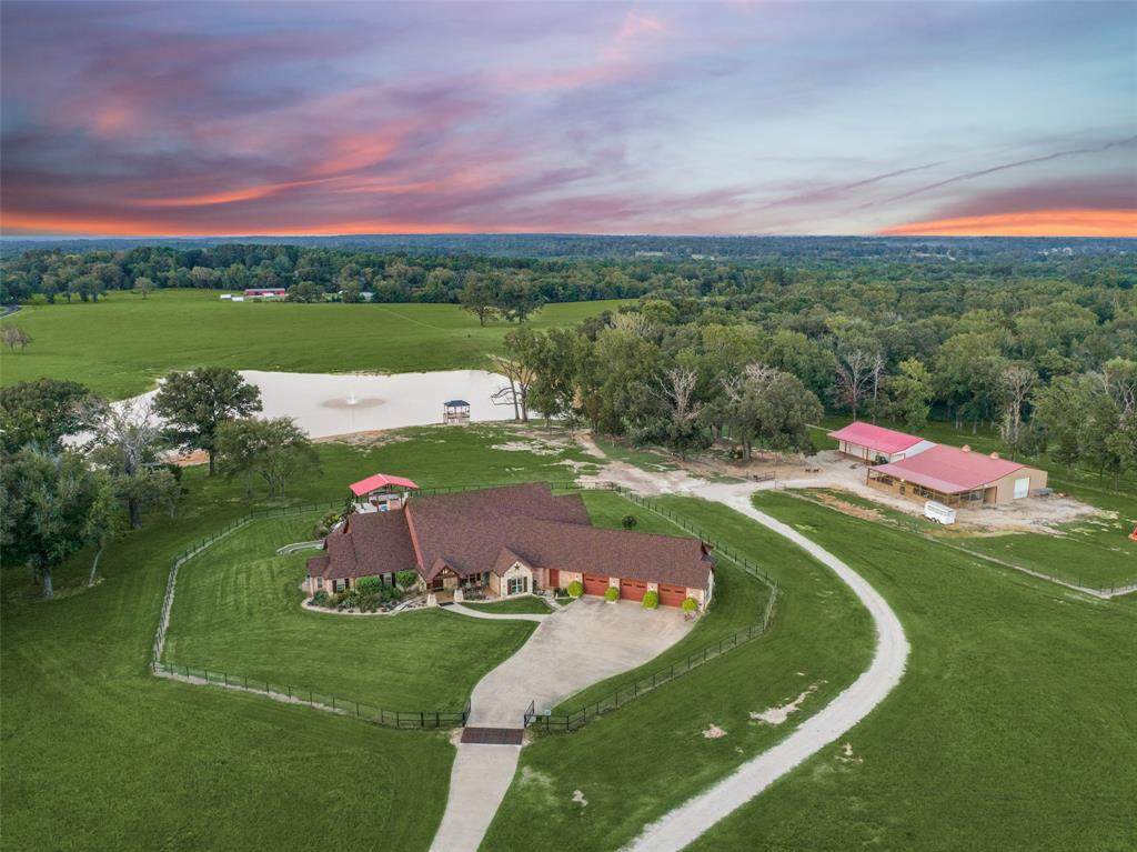 13006 Farm Market 757 - Photo 1