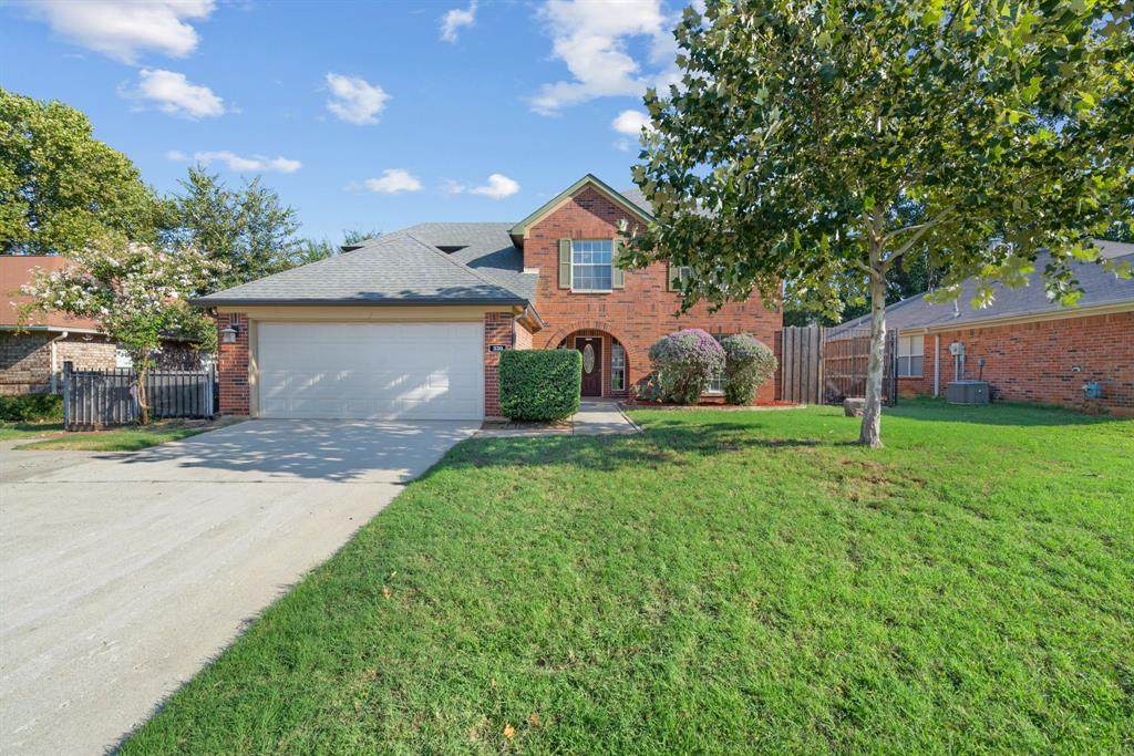 339 Stately Oak Lane - Photo 1