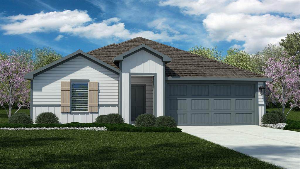 11121 Lone Ranger Lane - Photo 1