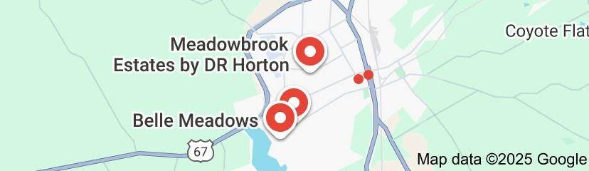 6484 Charleton Lane - Photo 1