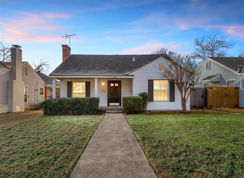 4209 Curzon Avenue - Photo 1