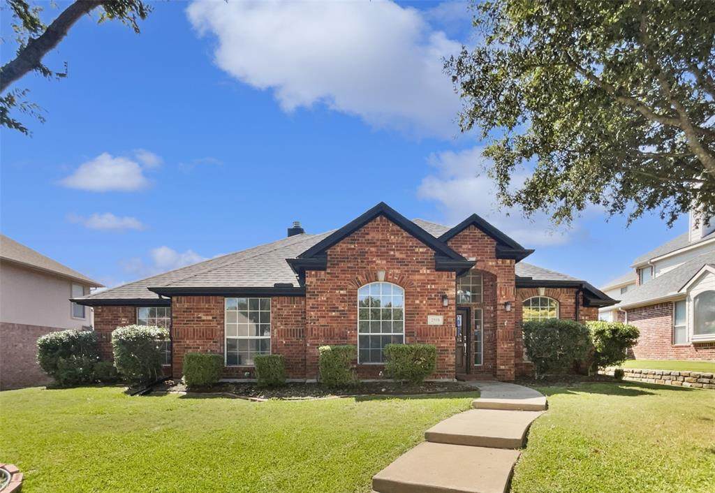 2508 Royal Troon Drive - Photo 1