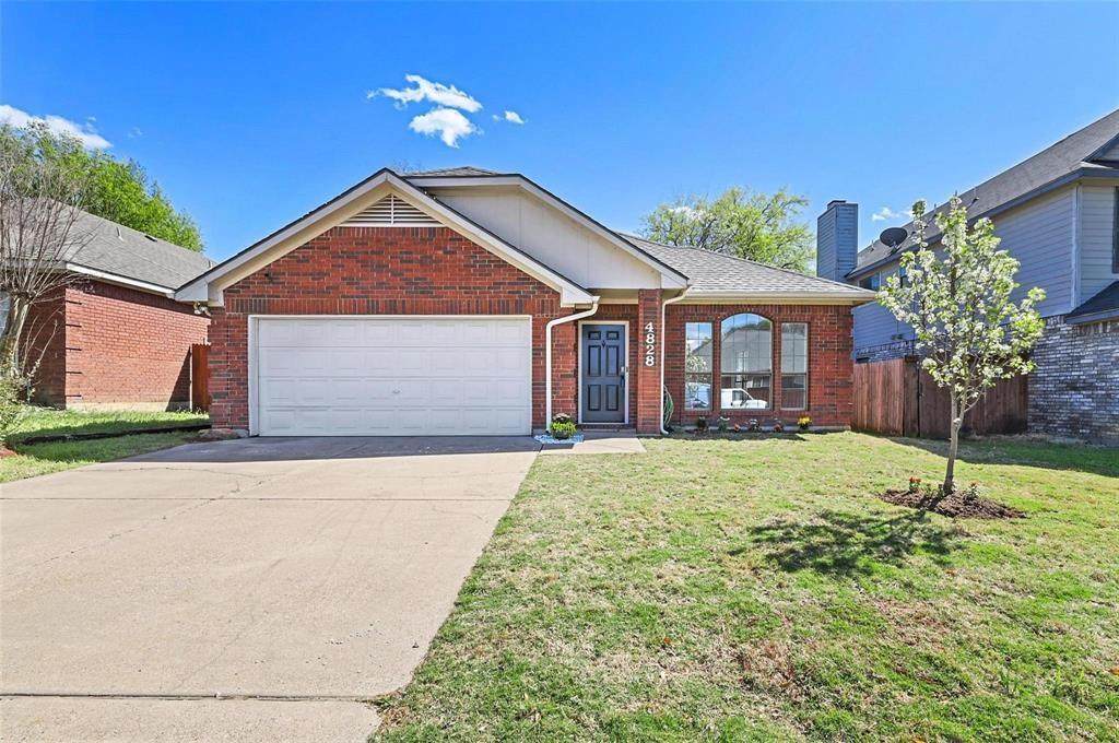 4828 Ashton Avenue - Photo 1