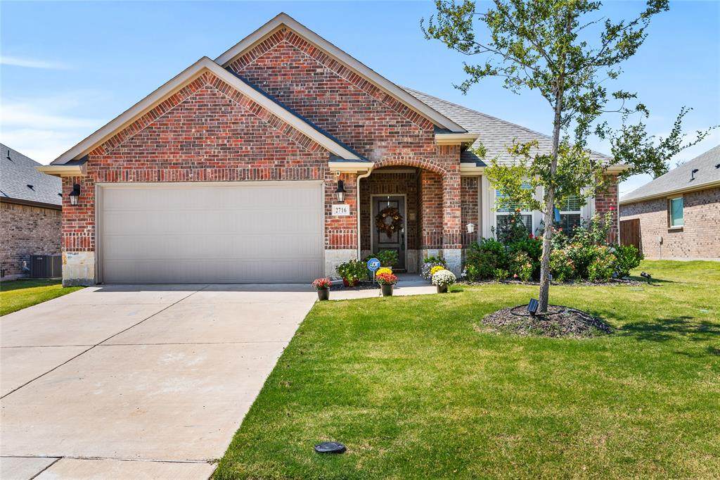 2716 Cain Drive - Photo 1