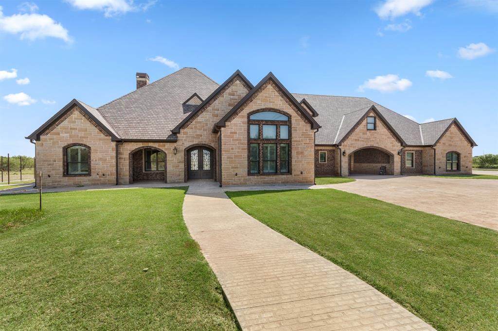 576 Fm 1740 - Photo 1