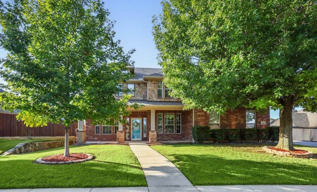 868 Valley Ridge Road - Photo 1