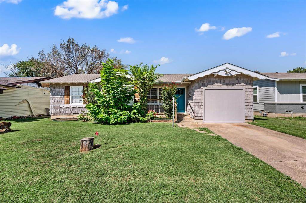 1110 Park Street - Photo 1