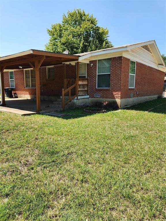 3416 Hedrick Street - Photo 1