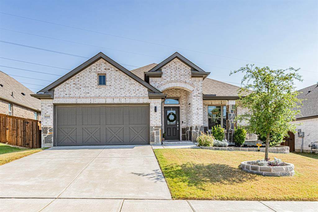 10269 Hanks Creek Road - Photo 1