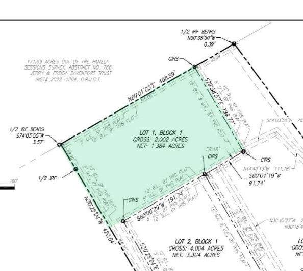 TBD 6965 County Road 203 - Photo 1