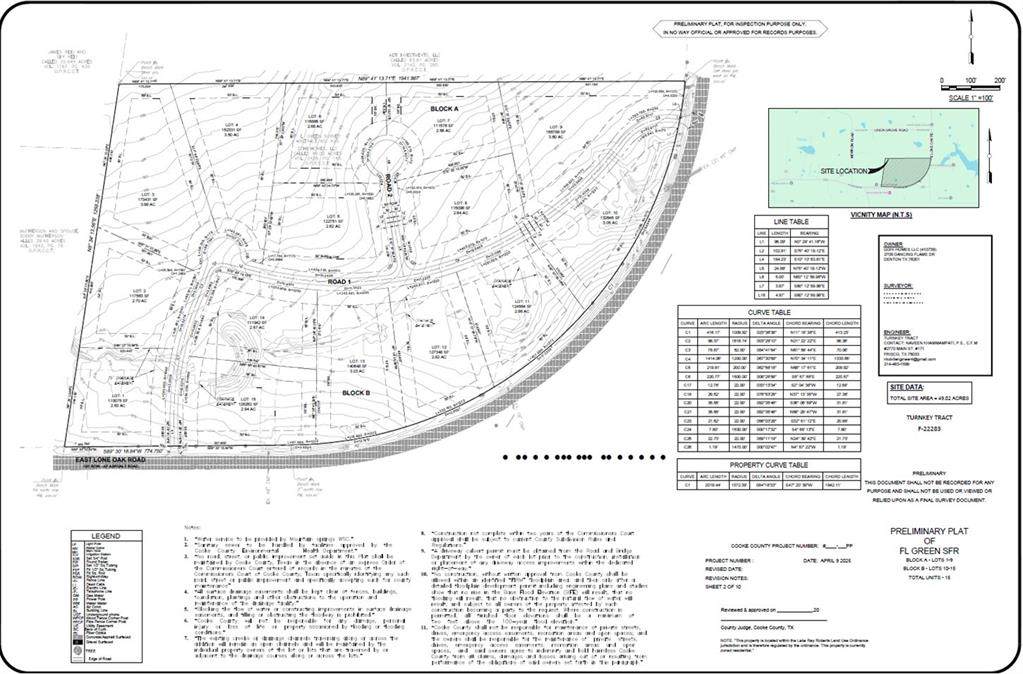 TBD Lone Oak Road - Photo 1