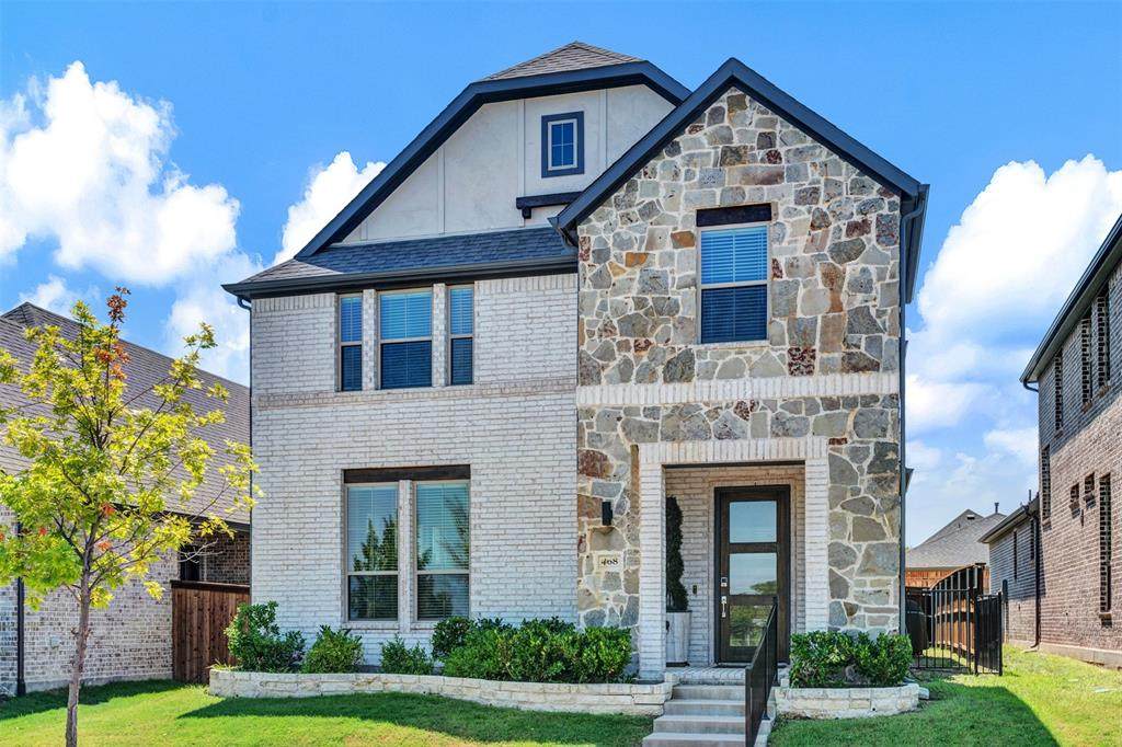 468 Caitlyn Way - Photo 1