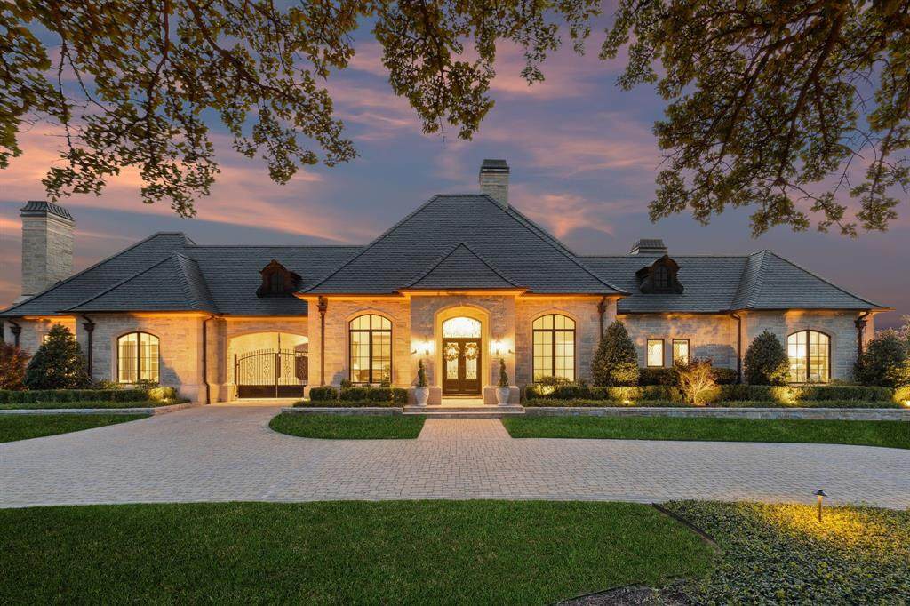 1707 Placid Oaks Court - Photo 1