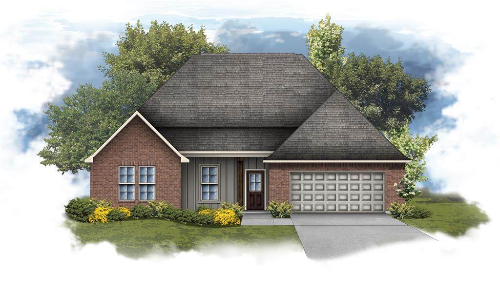 1281 Bayou Bay Court - Photo 1